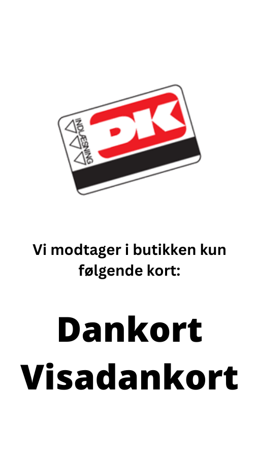 dankort